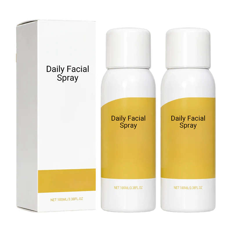 Daily Comfort Facial Spray - Image 2