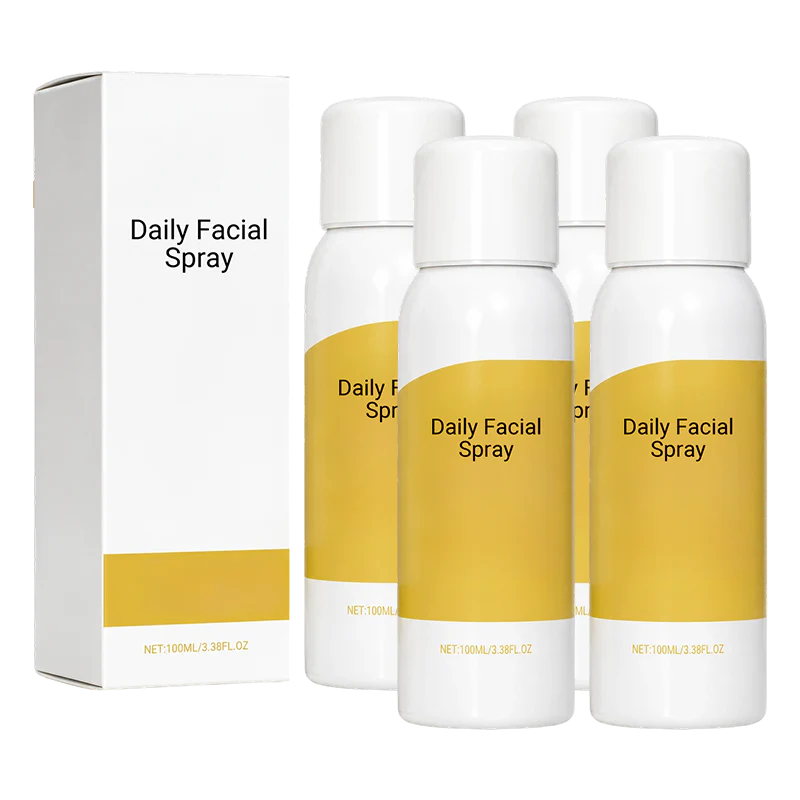 Daily Comfort Facial Spray - Image 3