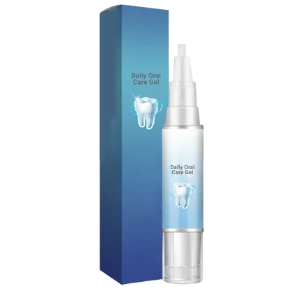 Daily Comfort Gum Gel
