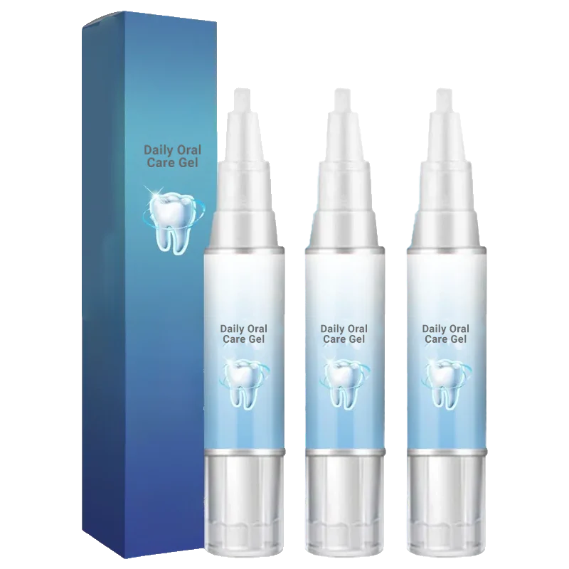 Daily Comfort Gum Gel - Image 3