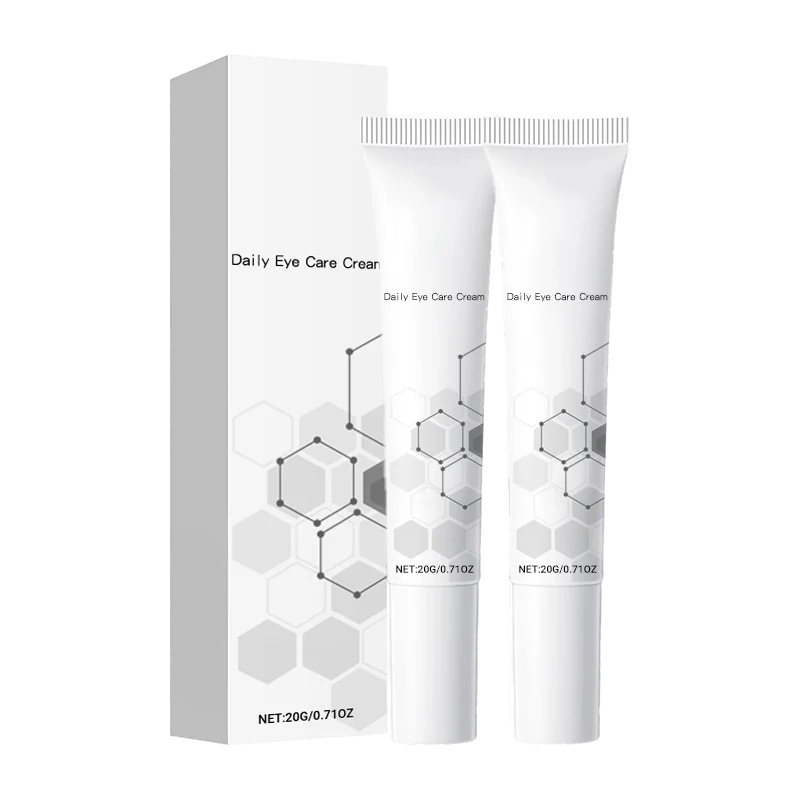 Daily Eye Care Cream - Image 2