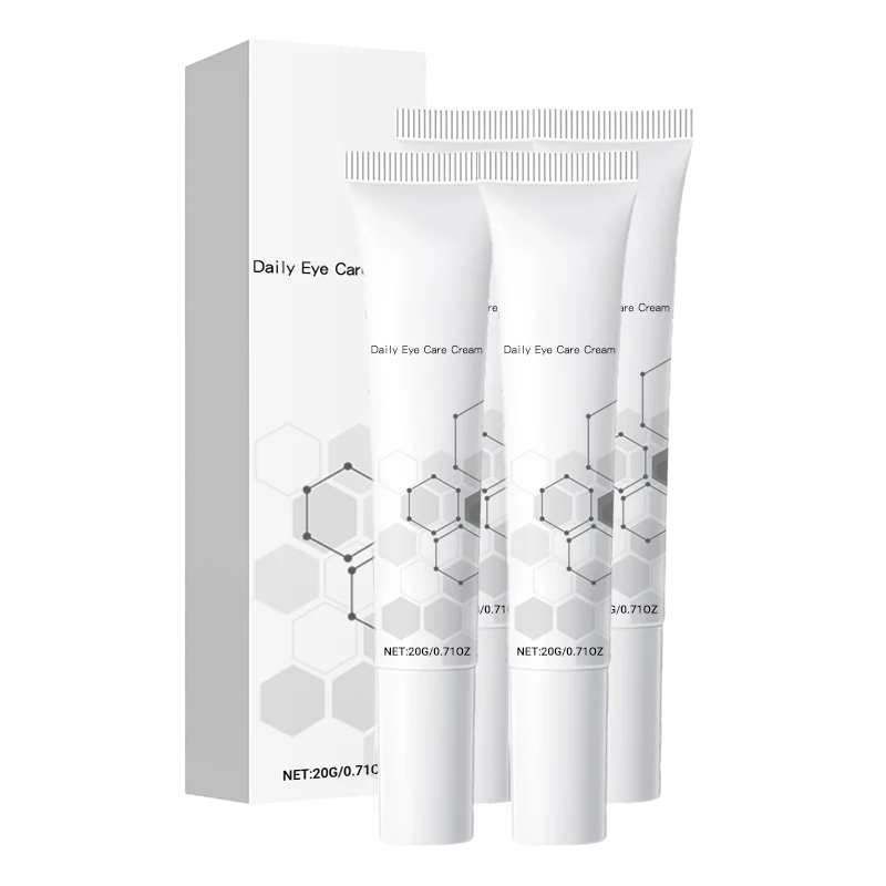 Daily Eye Care Cream - Image 3