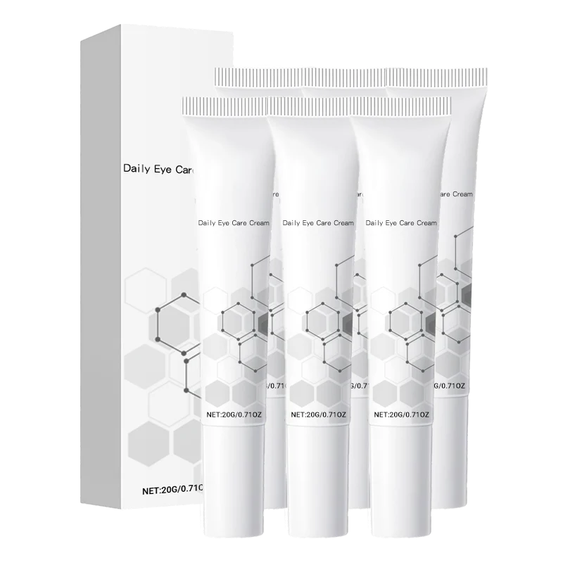 Daily Eye Care Cream - Image 4