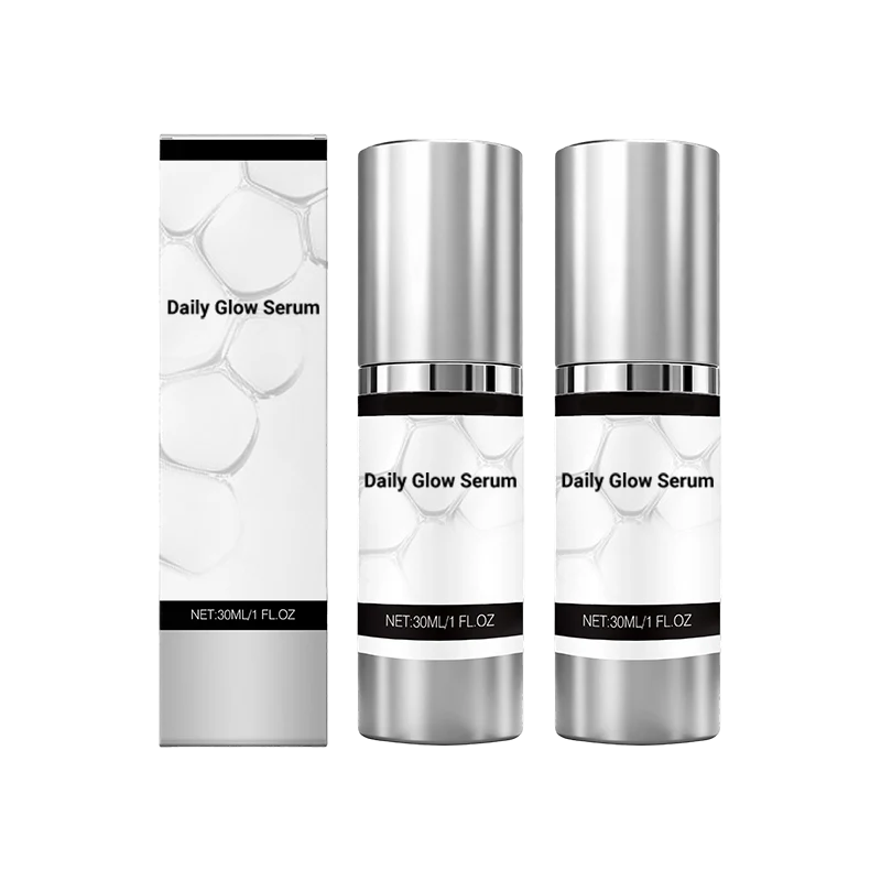 Daily Glow Serum - Image 2