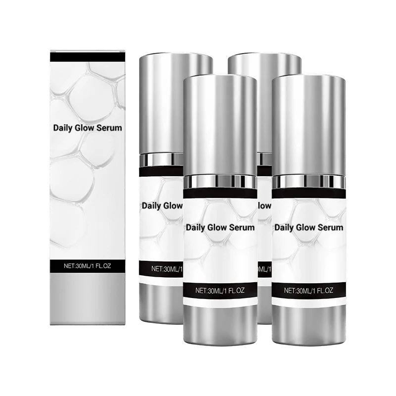 Daily Glow Serum - Image 3