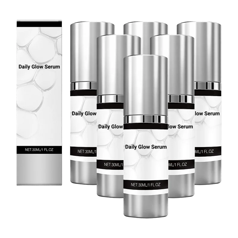 Daily Glow Serum - Image 4