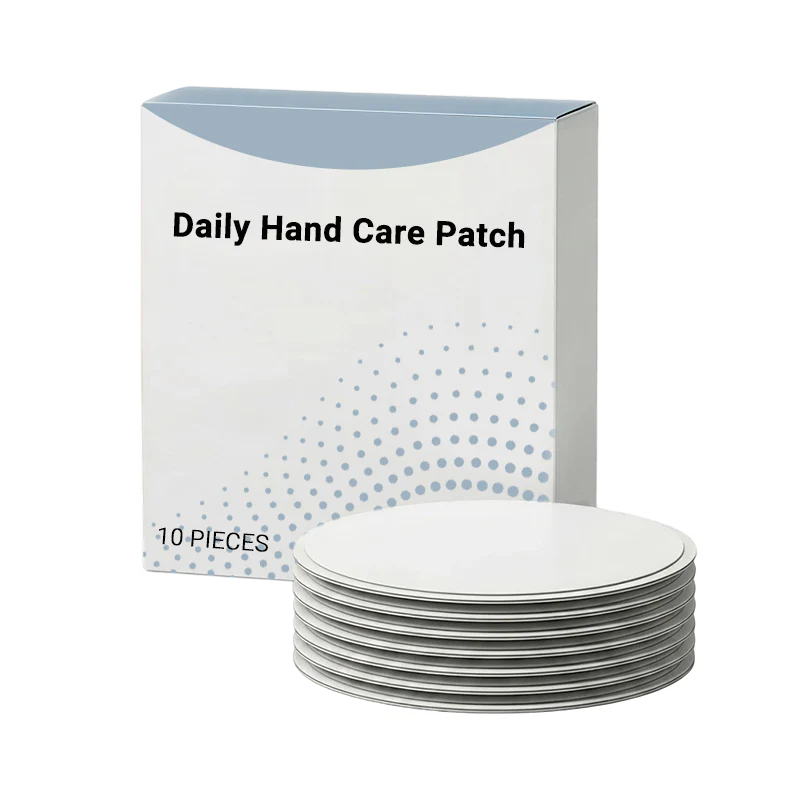 Daily Hand Care Patch