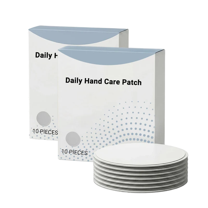 Daily Hand Care Patch - Image 2