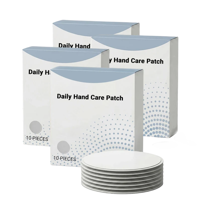 Daily Hand Care Patch - Image 3