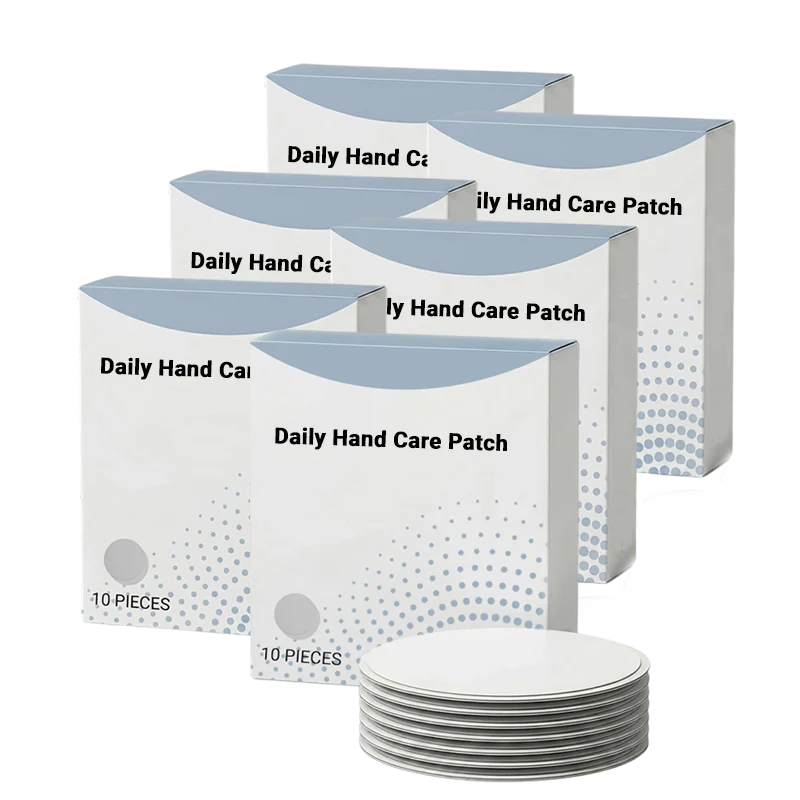 Daily Hand Care Patch - Image 4