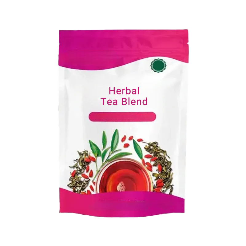 Daily Herbal Tea
