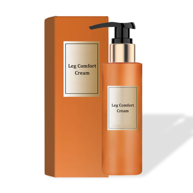Daily Leg Nourish Cream