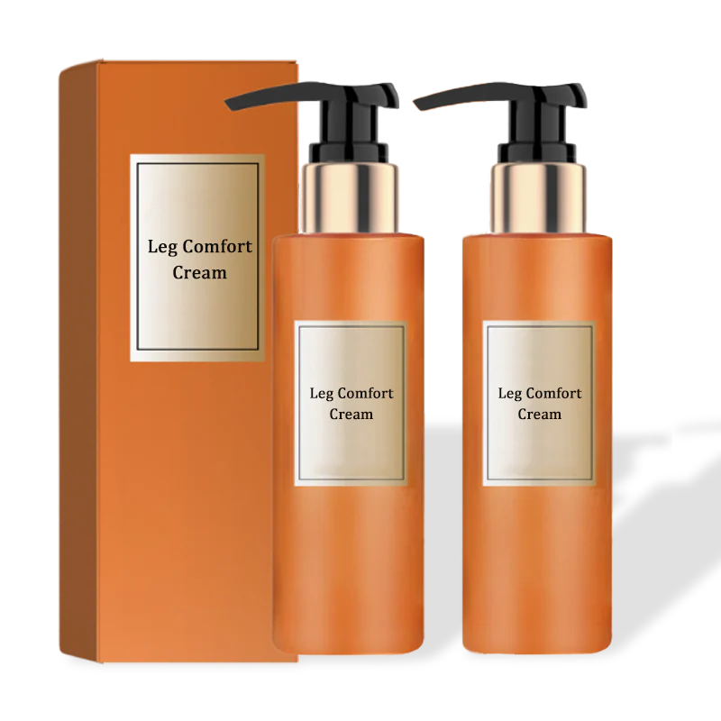 Daily Leg Nourish Cream - Image 3