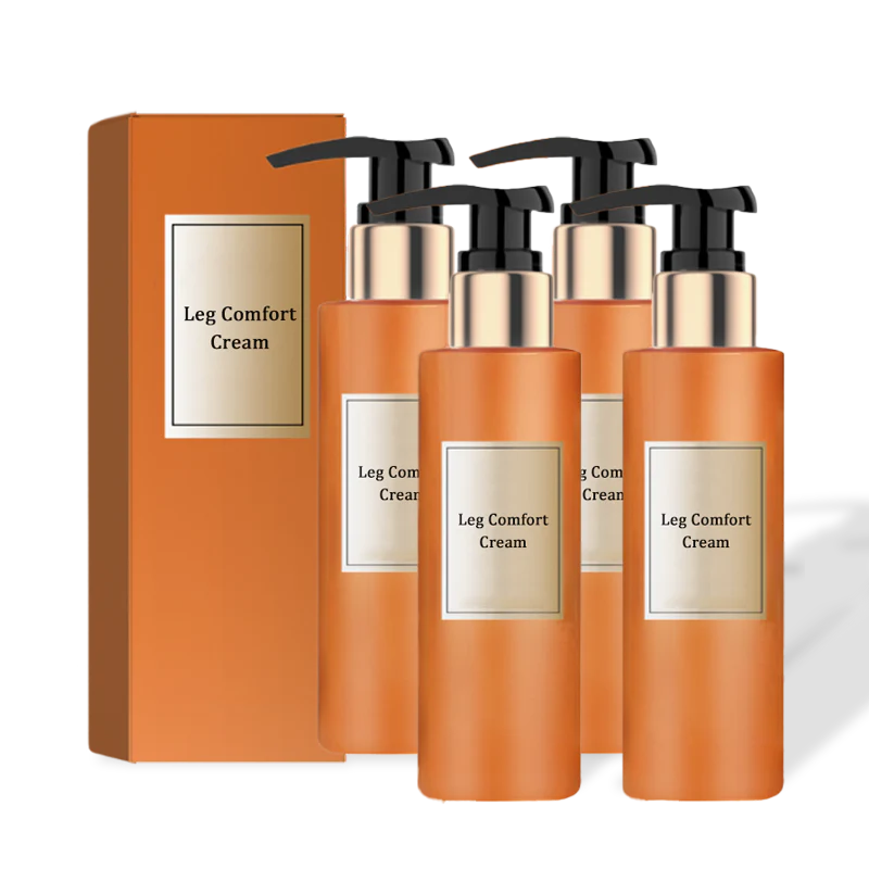 Daily Leg Nourish Cream - Image 4