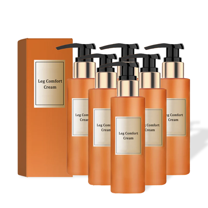 Daily Leg Nourish Cream - Image 5