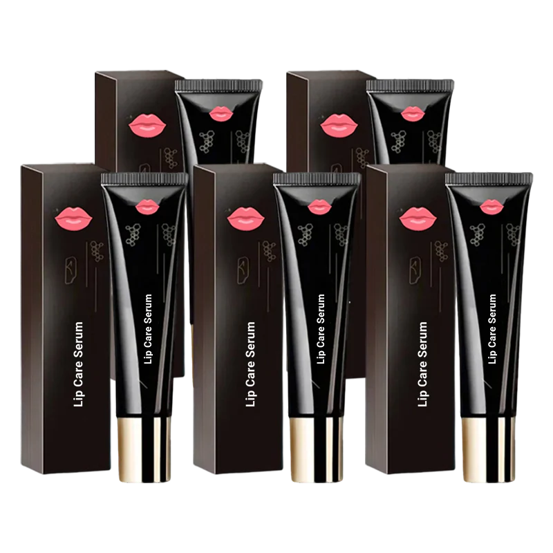 Daily Lip Care Serum - Image 4