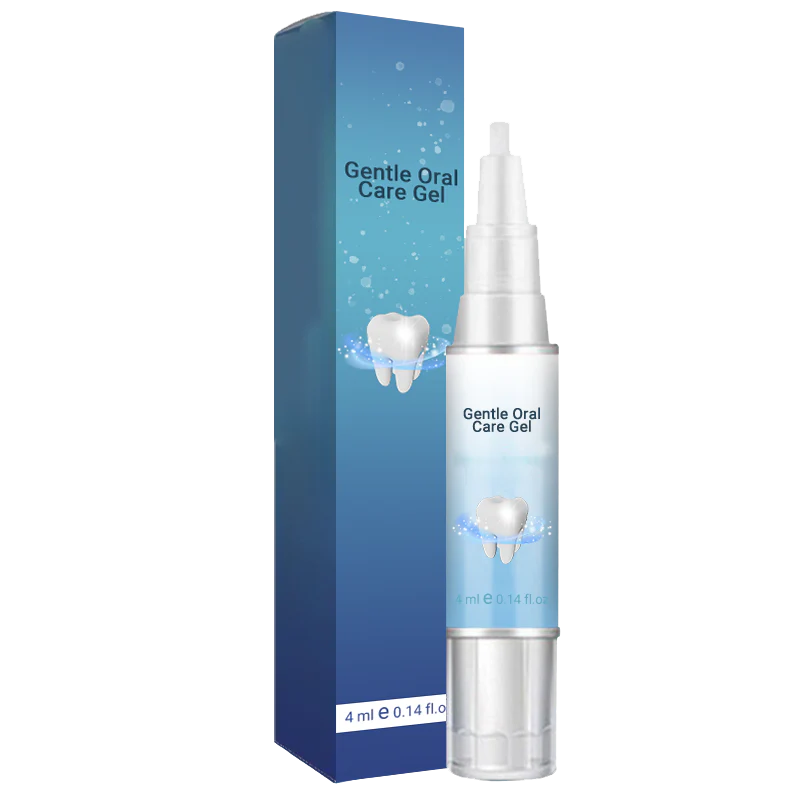 Daily Oral Care Gel