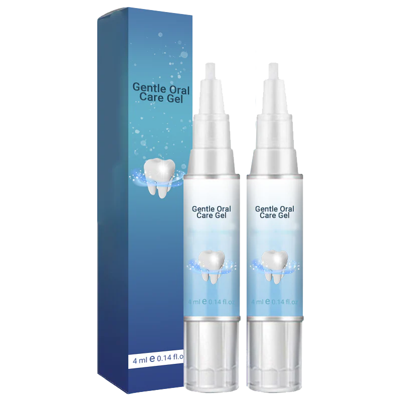 Daily Oral Care Gel - Image 2