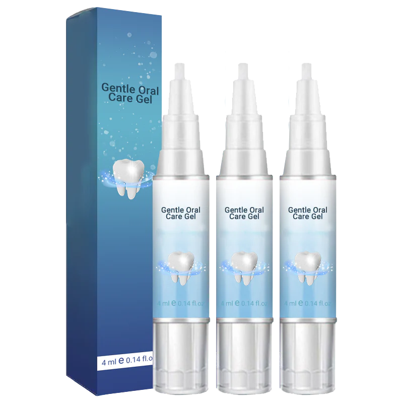 Daily Oral Care Gel - Image 3