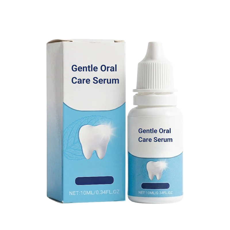 Daily Oral Care Serum