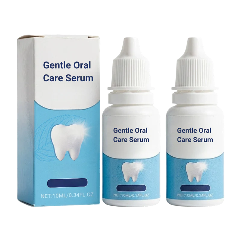 Daily Oral Care Serum - Image 2