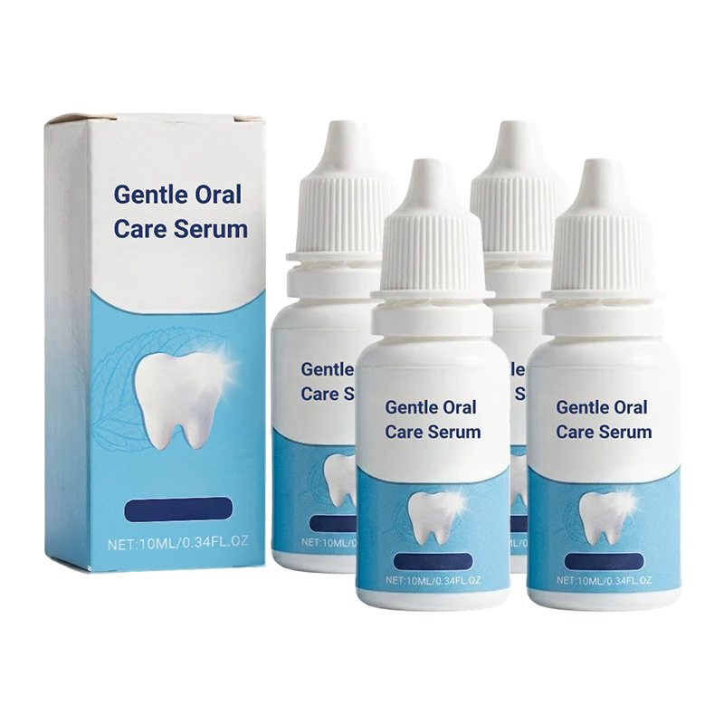 Daily Oral Care Serum - Image 3