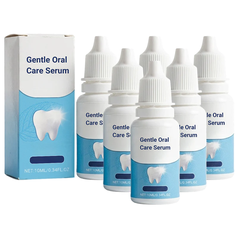 Daily Oral Care Serum - Image 4