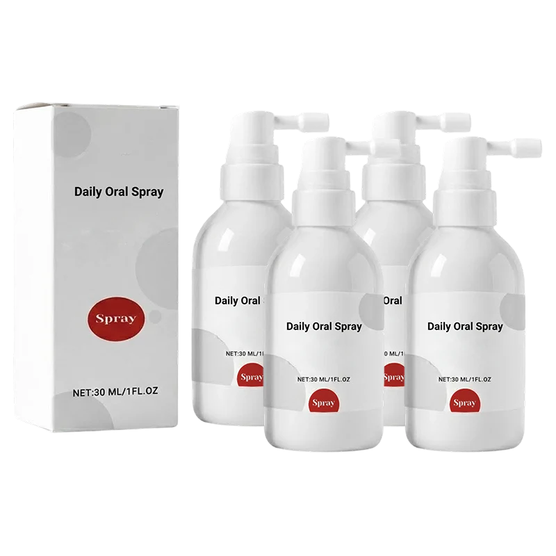 Daily Oral Wellness Spray - Image 3
