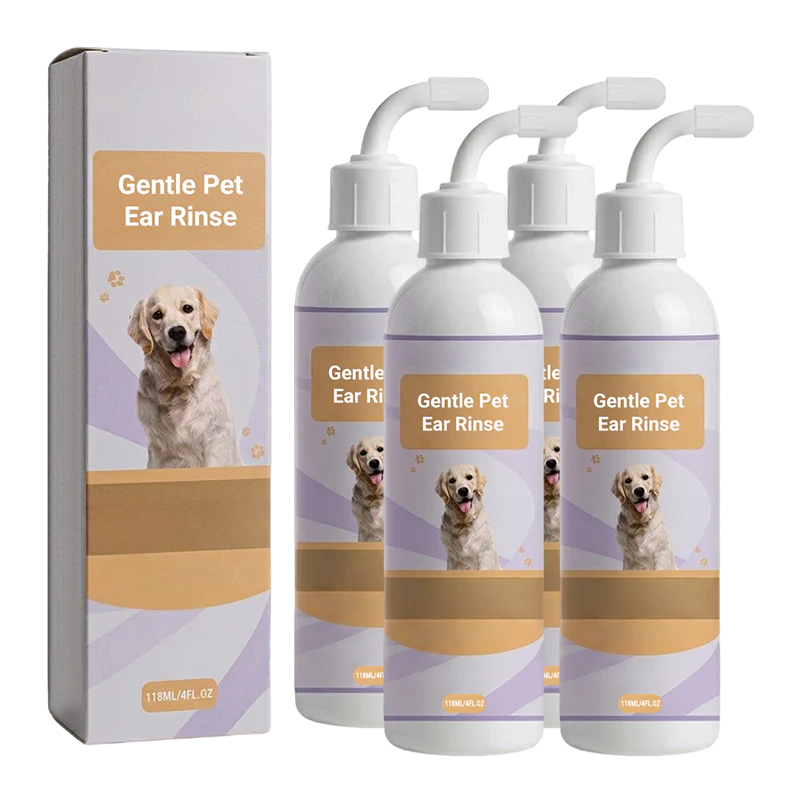 Daily Pet Ear Rinse - Image 3