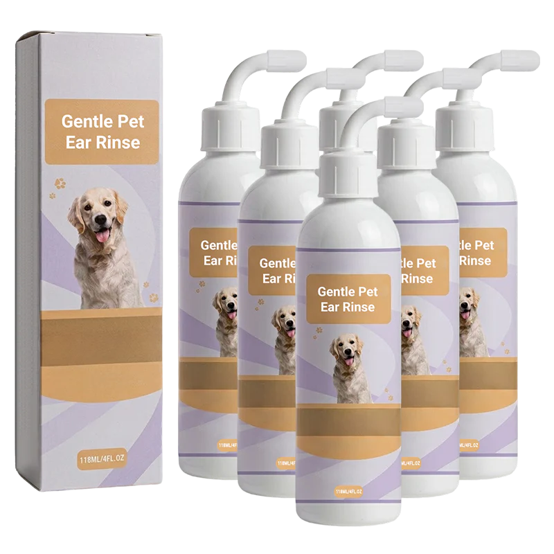 Daily Pet Ear Rinse - Image 4