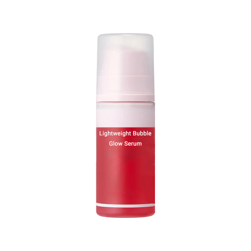 Daily Radiance Facial Serum