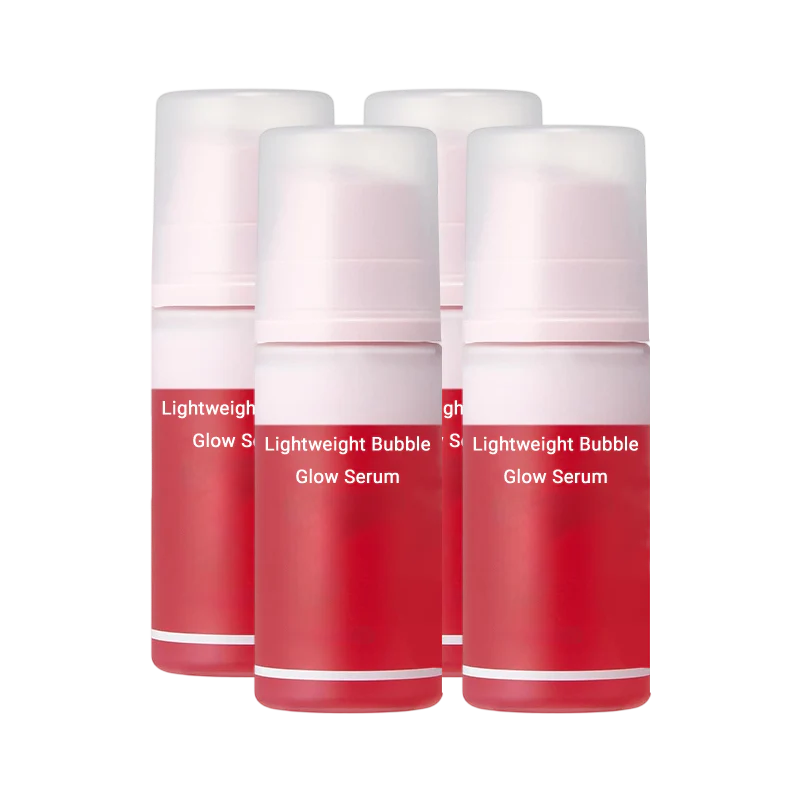 Daily Radiance Facial Serum - Image 3