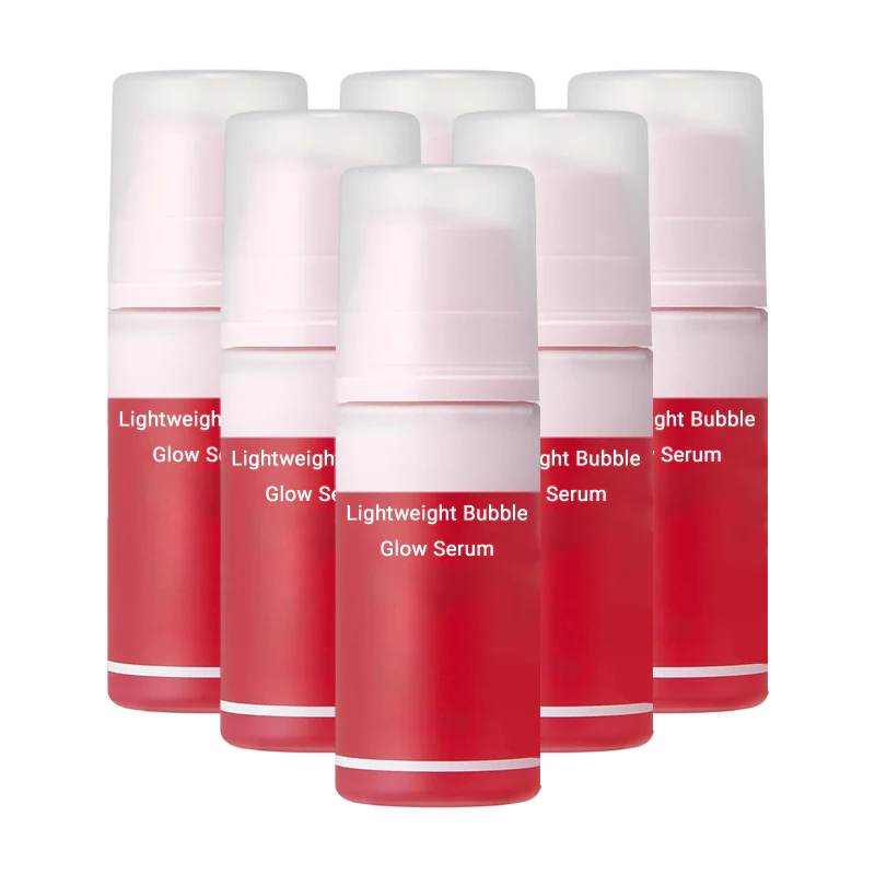 Daily Radiance Facial Serum - Image 4