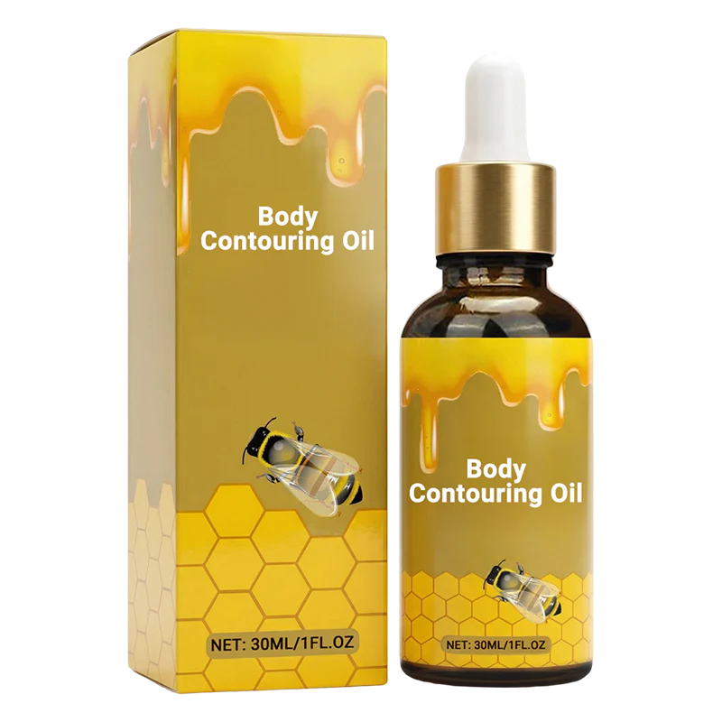 Daily Routine Oil