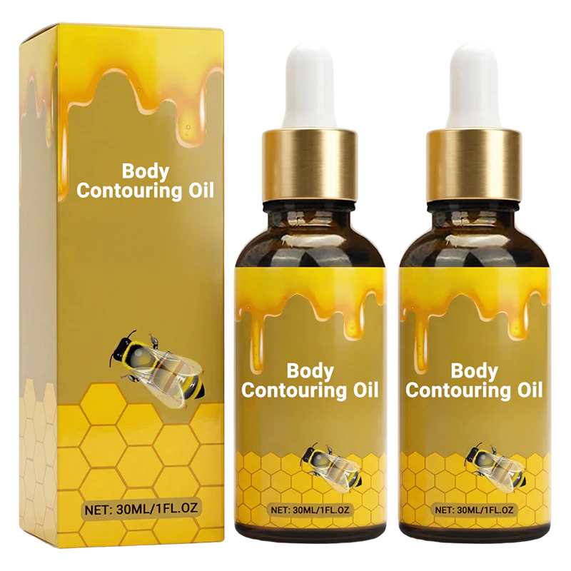 Daily Routine Oil - Image 2