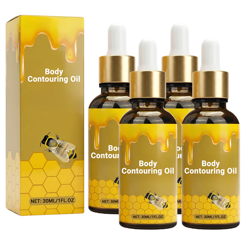 Daily Routine Oil - Image 3