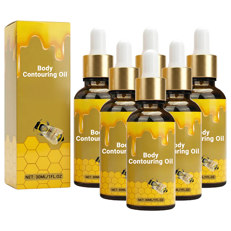 Daily Routine Oil - Image 4