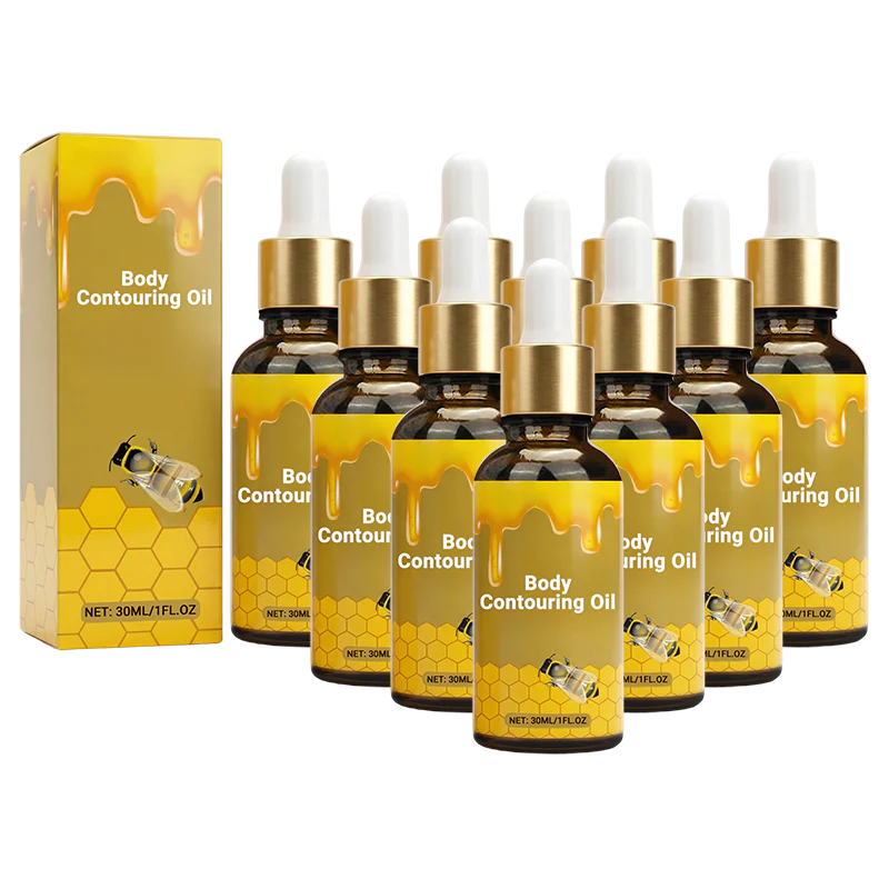 Daily Routine Oil - Image 5