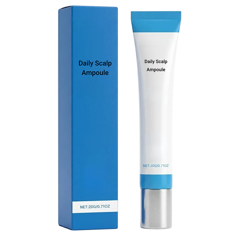 Daily Scalp Ampoule