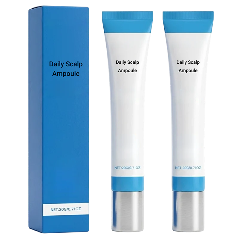 Daily Scalp Ampoule - Image 2