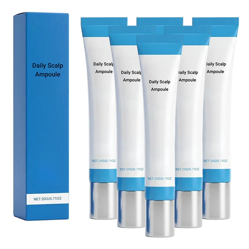 Daily Scalp Ampoule - Image 4
