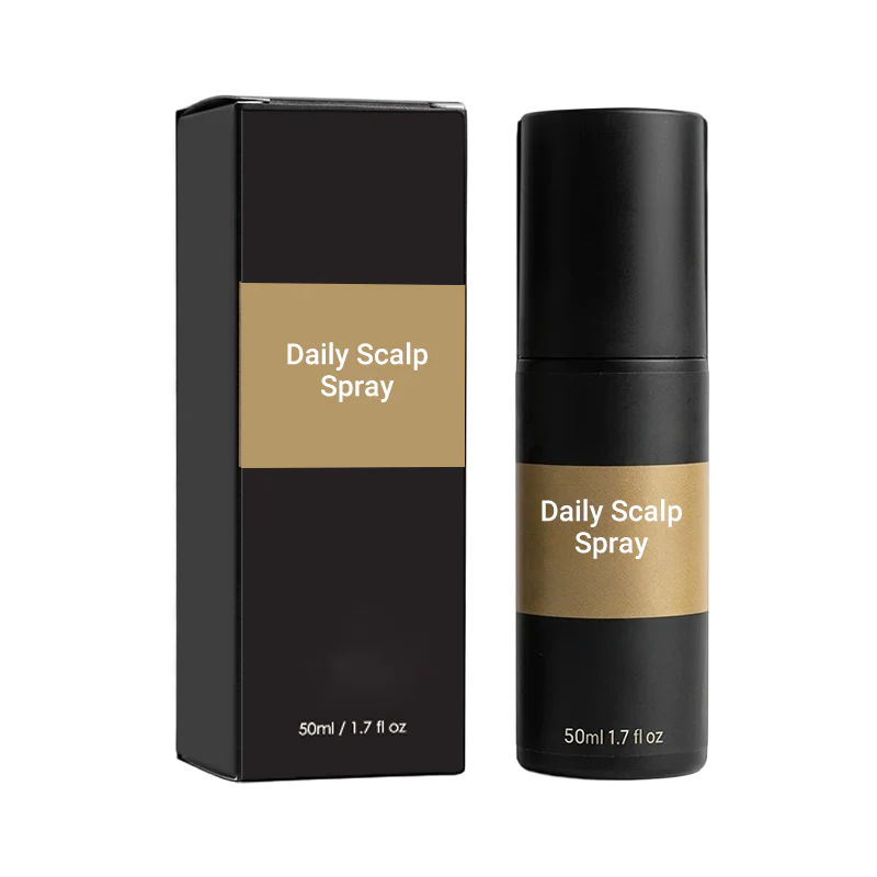 Daily Scalp Spray