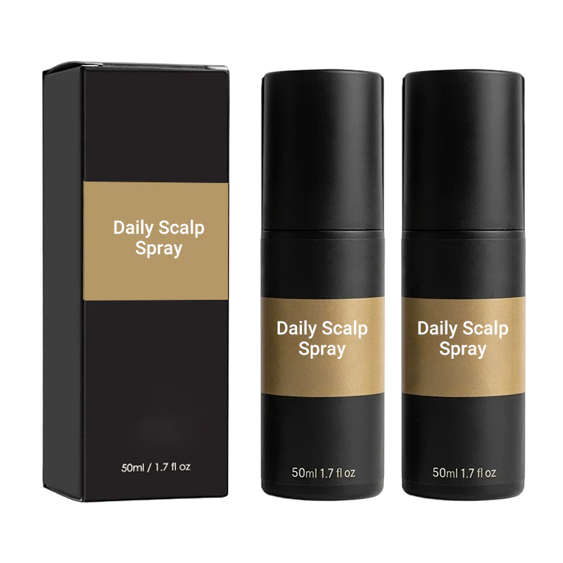 Daily Scalp Spray - Image 2