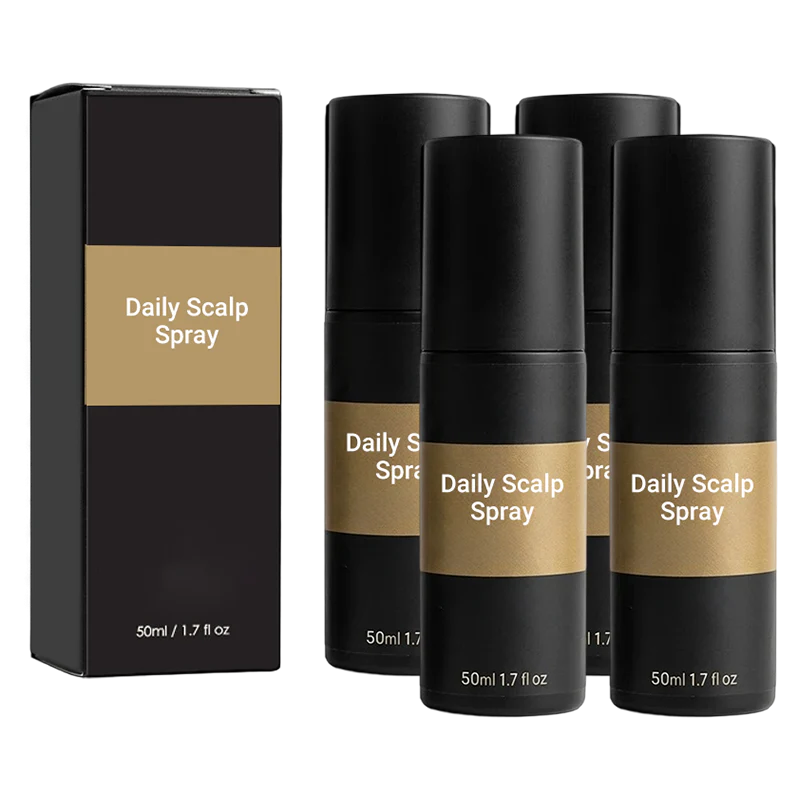Daily Scalp Spray - Image 3