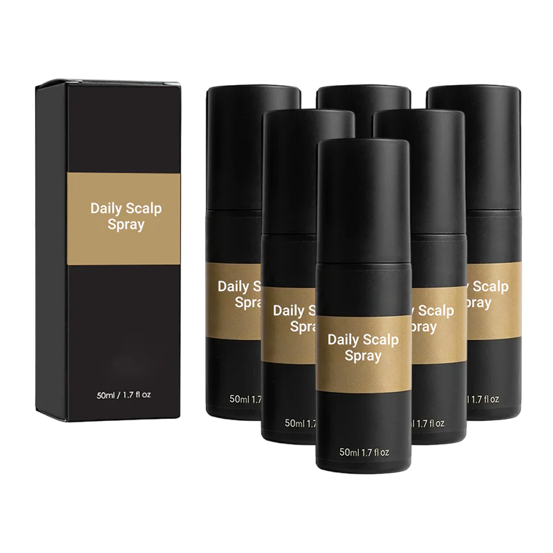 Daily Scalp Spray - Image 4