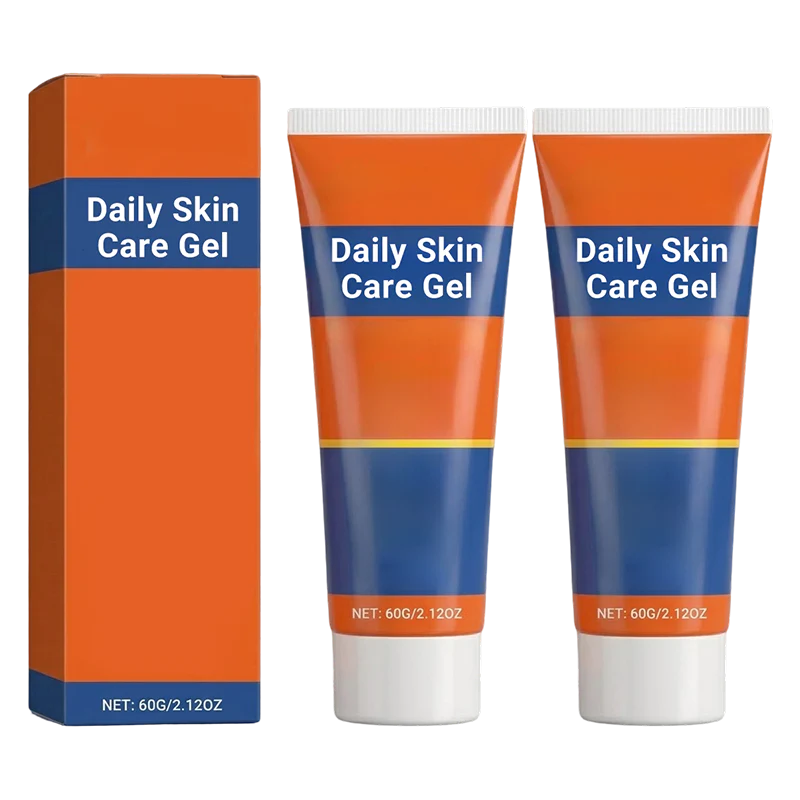 Daily Skin Care Gel - Image 2