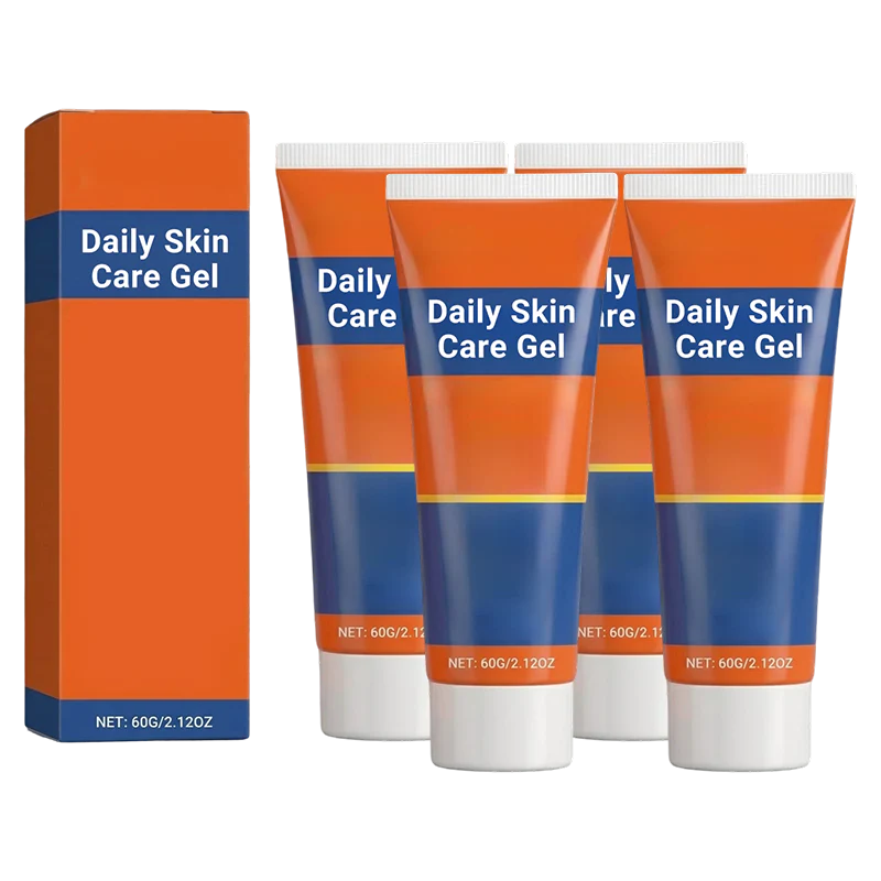 Daily Skin Care Gel - Image 3
