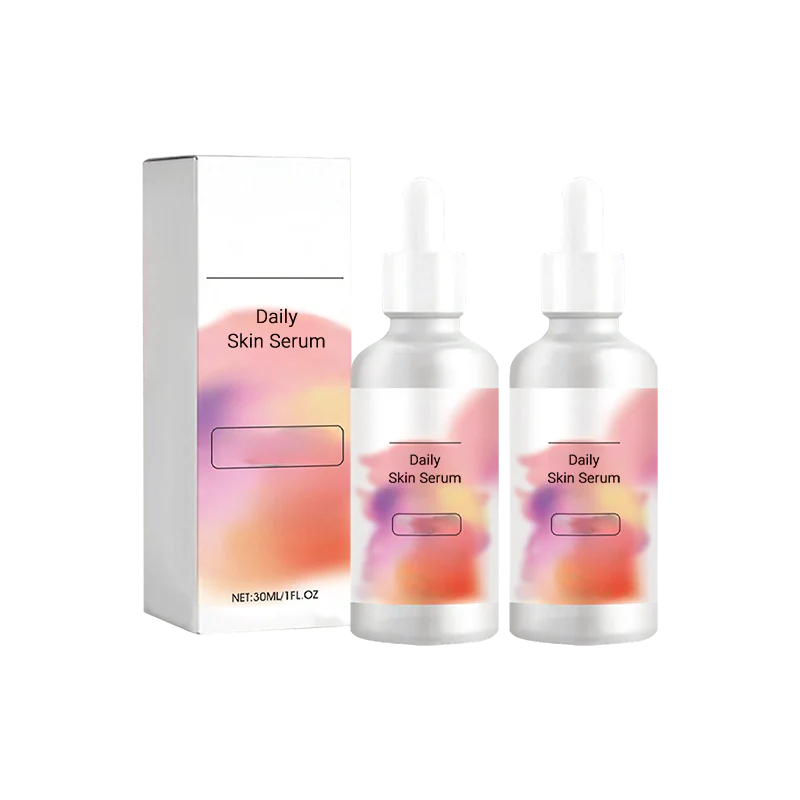 Daily Skin Serum - Image 2