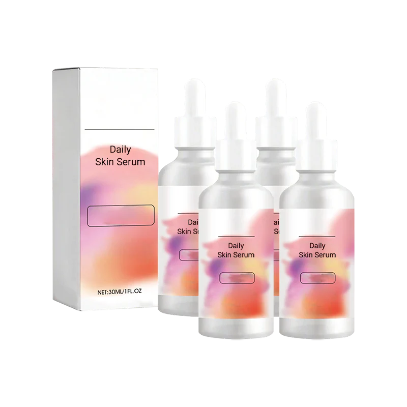 Daily Skin Serum - Image 3