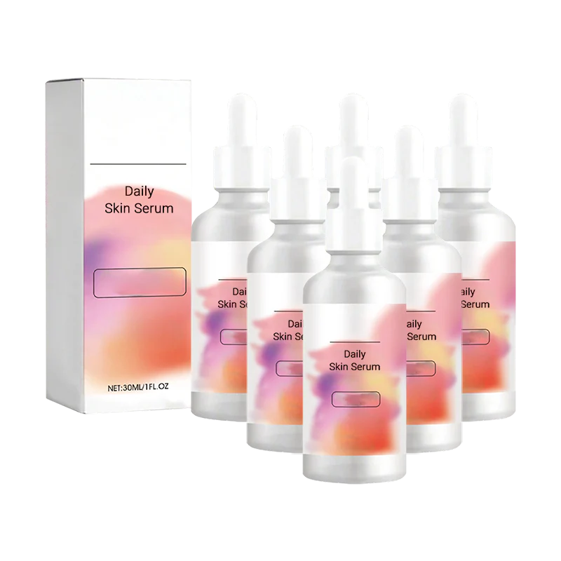 Daily Skin Serum - Image 4